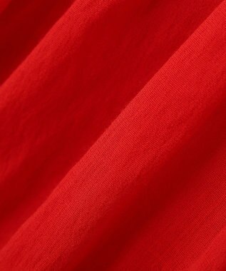 AMERICAN HOLIC フロントリボンブラウス Red