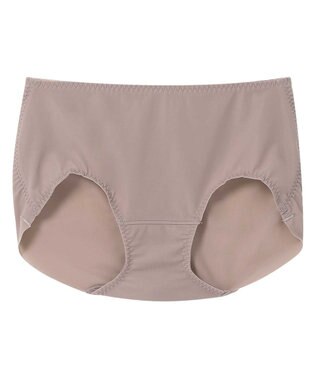 AMPHI ショーツ 【BRAGENIC ブラジェニック】 BMI245・BMI745とペア 吸汗速乾 ズレ上がりにくい(裾) PMI345 アンフィ／ワコール