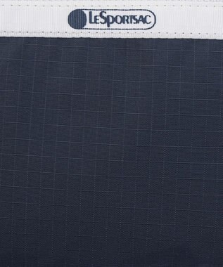 LeSportsac HERITAGE BELT BAG/スペクテイターディープブルー スペクテイターディープブルー