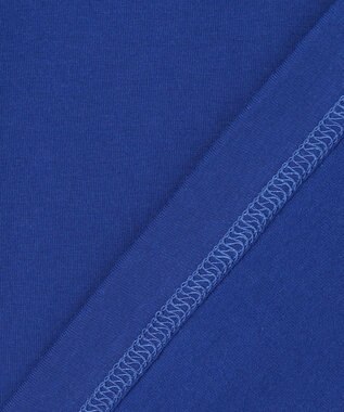 J.PRESS KIDS 【S-Lサイズ】ナップザック付き ルームウェア 上下セット ブルー系