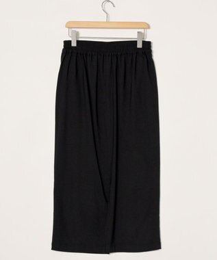 ONWARD Reuse Park 【any FAM】スカート秋冬 ブラック