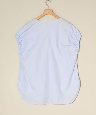 ONWARD Reuse Park 【UNFILO】カットソー春夏 ブルー