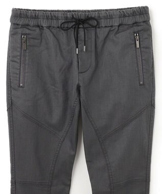 JOSEPH HOMME ハイパワーソフトストレッチ  / COMFY グレー系