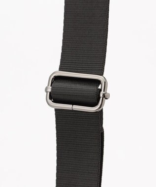 Y'SACCS 【Y’SACCS vous et】フロントファスナーショルダー グレー