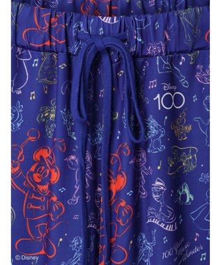 Green Parks Ｄｉｓｎｅｙ１００　／イージーパンツ Blue
