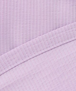 組曲 KIDS 【110-140㎝】ソロナタック ワンピース ラベンダー系