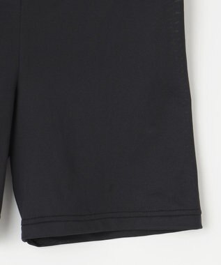 23区GOLF 【WOMEN】安心アイテム！インナー スパッツ ブラック系