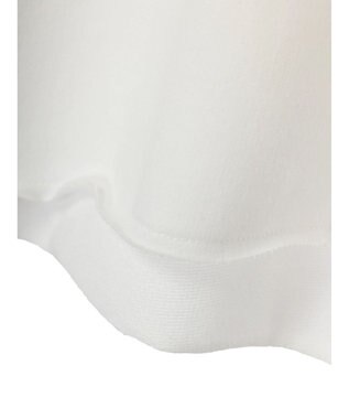 Green Parks Ｗｉｎｎｉｅ　ｔｈｅ　Ｐｏｏｈ／ショート丈プルオーバー White