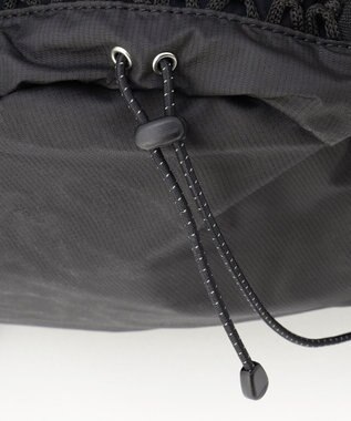 JOSEPH ABBOUD MOUNTAIN 【UNISEX】Pe／Nyピーチデイ バッグ ネイビー系