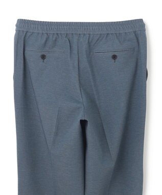 JOSEPH HOMME ハイゲージモックロディ / PEGG EASY ダルブルー系