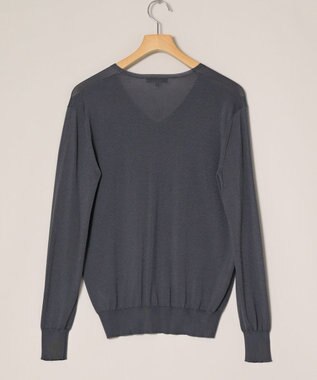 ONWARD Reuse Park 【ICB】ニット春夏 グレー