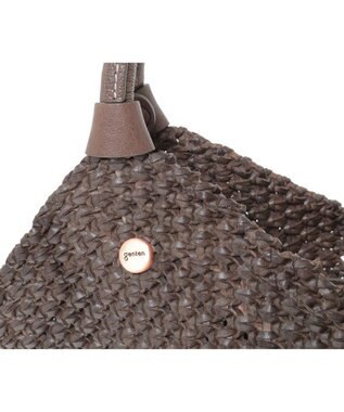 genten ペッレジェンマ グレー