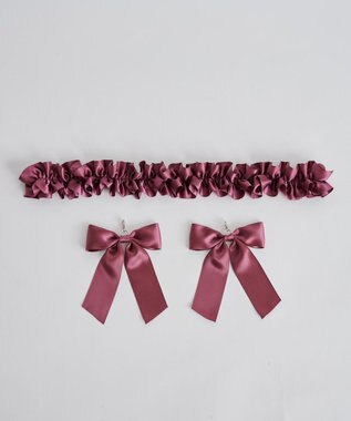 WEGO 【痛バ＆推し活グッズ】ときめきDIYセットLL ワイン