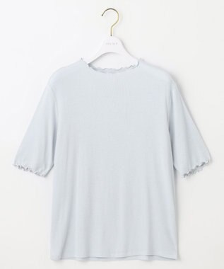 ANY SIS シアー インナー スカイブルー