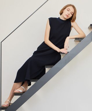 BEIGE， COSMOS/ワンピース Navy