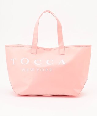 WEB限定】CITTA TOTE L トートバッグ L / TOCCA | ファッション通販