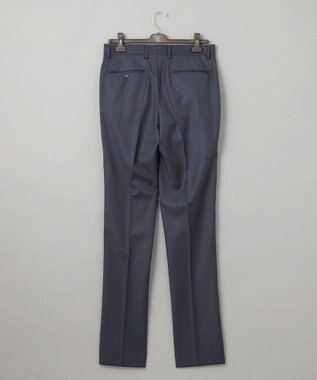 GOTAIRIKU 【DORMEUIL】MILLENNIAL 3ピーススーツ ネイビー系