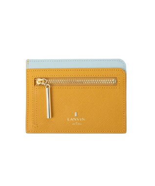 LANVIN en Bleu リュクサンブールカラー フラグメントケース