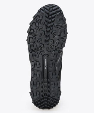 Columbia Columbia/ セイバー シックス ミッド アウトドライ /コロンビア Black、 Dove