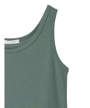 Green Parks カラーテレコタンク２ Green