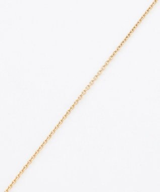 自由区 【カタログ掲載】アコヤパールサークル ネックレス ゴールド