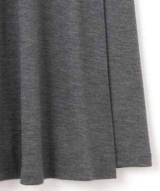 BEIGE， SEINE / カシュクールドレス C.Gray