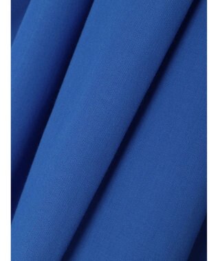 Green Parks 胸元ポケットイージーケアシャツ Blue