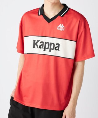 OP／FILA 【Kappa】襟付きゲームシャツ Tシャツ
