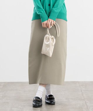 ONWARD Reuse Park 【UNFILO】スカート春夏