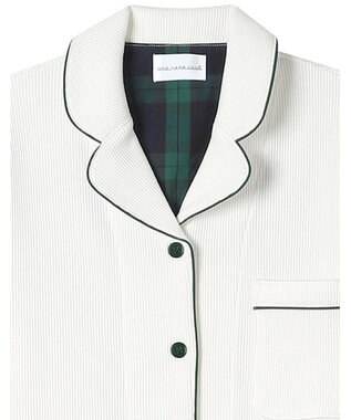 une nana cool ふわふわワッフルパシャマ IV