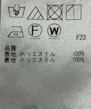 ONWARD Reuse Park 【23区】パンツ春夏 ブラック