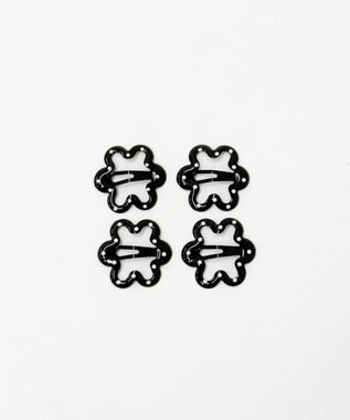 WEGO L4Pドットヘアピン