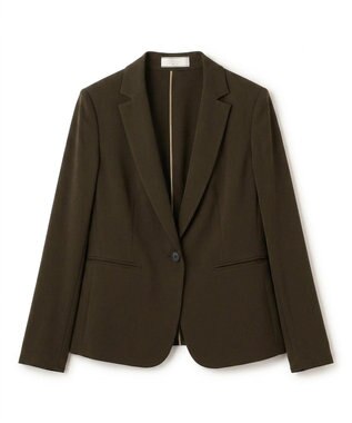 BEIGE， 【セットアップ対応】CINDY / テーラードジャケット Brown