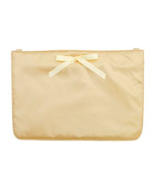 WEGO 【痛バ＆推し活グッズ】ときめき魔法DIYサテンフラップS ゴールド