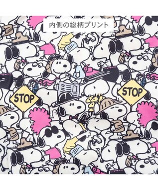 PET PARADISE スヌーピー 遠赤外線 スカジャン モヒカン 小型犬 ブラック