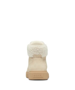 SOREL SOREL/ ソレルエクスプローラー3 ニューレースウォータープルーフ /ソレル Honey White, Sea Salt