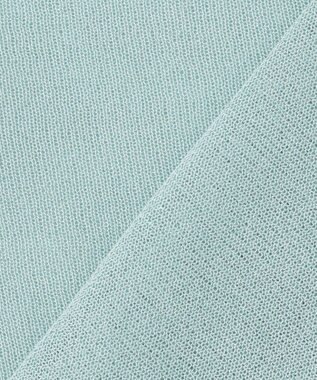 J.PRESS LADIES 【WEB限定カラーあり・洗える】SHEER LIGHT KNIT Vネック カーディガン アクアグリーン系