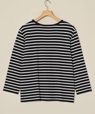 ONWARD Reuse Park 【23区】カットソー秋冬 ブラック