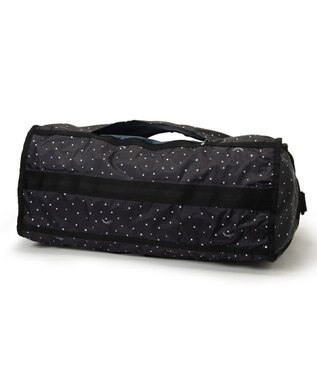 LeSportsac DELUXE LG WEEKENDER/ブリスドッツ ブリスドッツ
