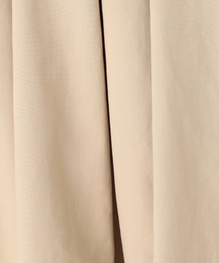 TOCCA 【洗える・消臭】FUTURE STARLET スカート ベージュ系