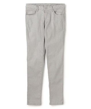 JOSEPH HOMME 新色登場【定番】ハイパワーソフトストレッチ / STICK 5P ライトグレー系