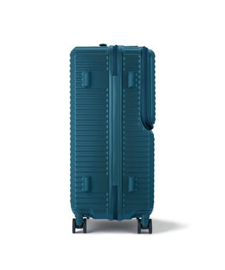 ACE BAGS & LUGGAGE EDGELINK クルーズボックス スーツケース 64L 05803 エッジリンク ディープシー