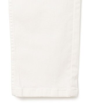 JOSEPH HOMME ストレッチデニム ホワイト / CIGAR 5P ホワイト系