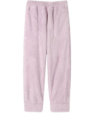 tsumori chisato SLEEP ツモリチサト ボトムス 10分丈 ルームウェア あったか レディース UOW458 /ワコール