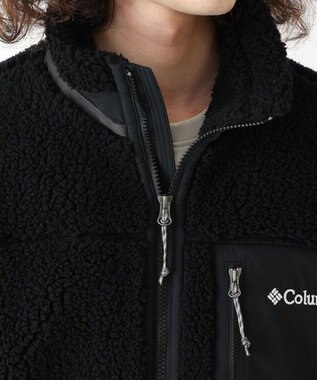 Columbia Columbia/ アーチャーリッジIIIジャケット /コロンビア Black