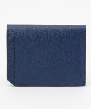 JOSEPH HOMME 【WEB&一部店舗限定商品】L'arcobaleno Cardwallet ラルコバレーノ カードウォレット ネイビー系
