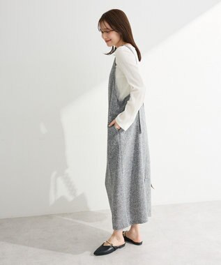 Green Parks サマーツィードジャンスカ Gray