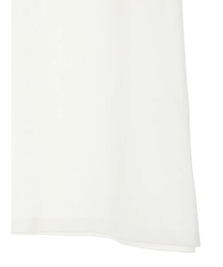 Green Parks アリス／グラフィックＴＥＥ Off White