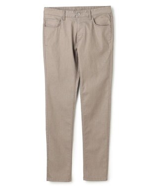 JOSEPH HOMME 新色登場【定番】ハイパワーソフトストレッチ / STICK 5P ベージュ系