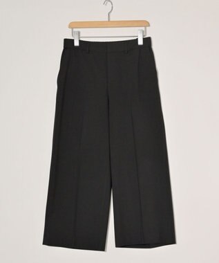 ONWARD Reuse Park 【自由区】パンツ秋冬 ブラック